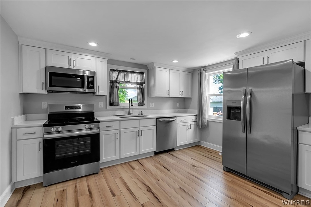 4563 Union Road - Photo 3