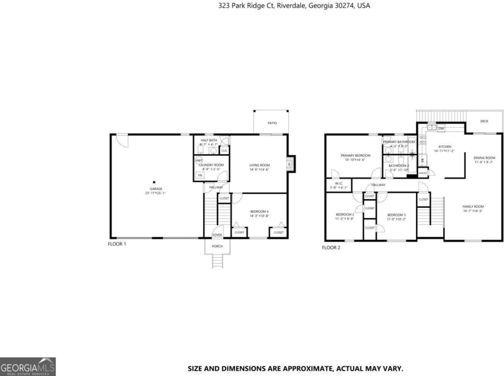 323 Park Ridge Court - Photo 20