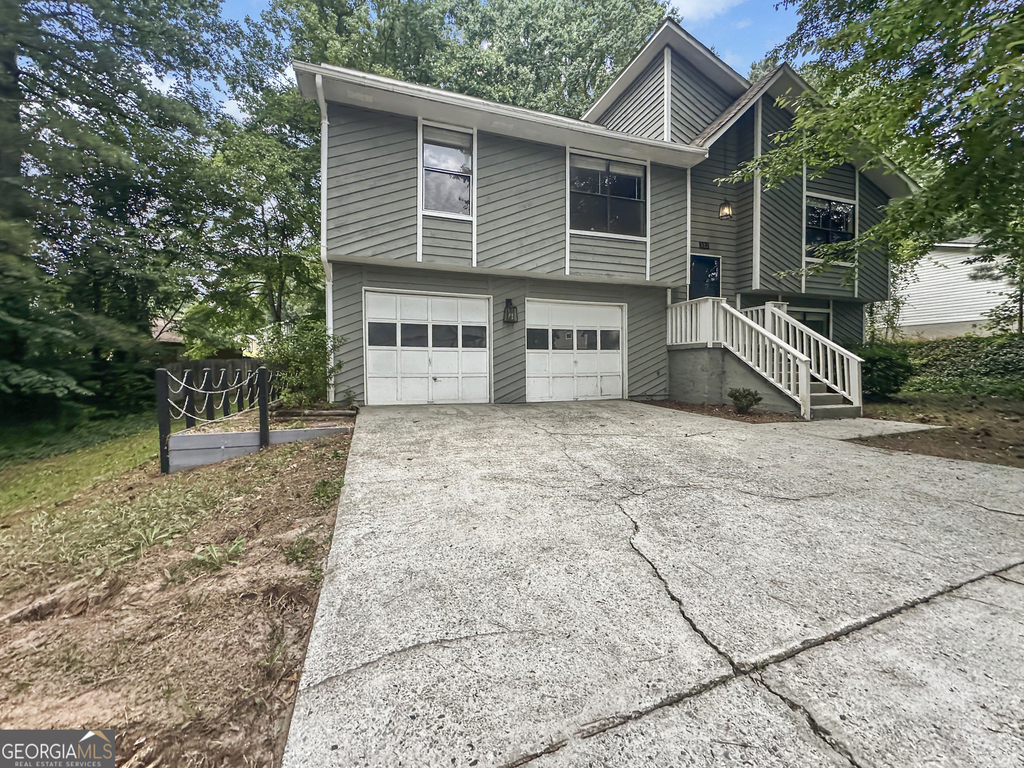 323 Park Ridge Court - Photo 17