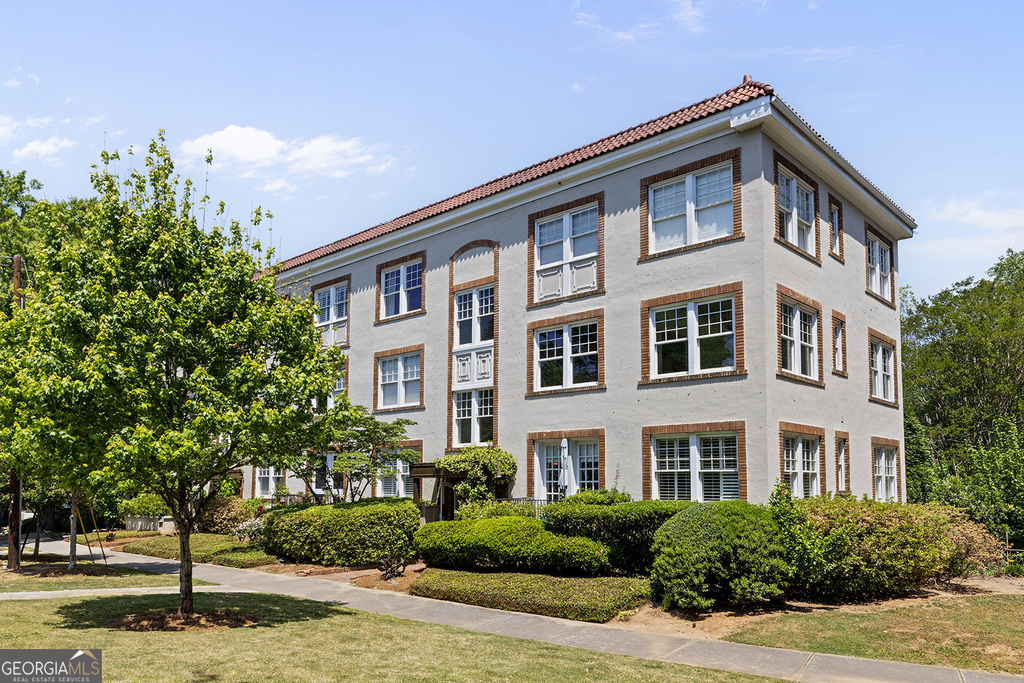 7 Park Lane Ne - Photo 2