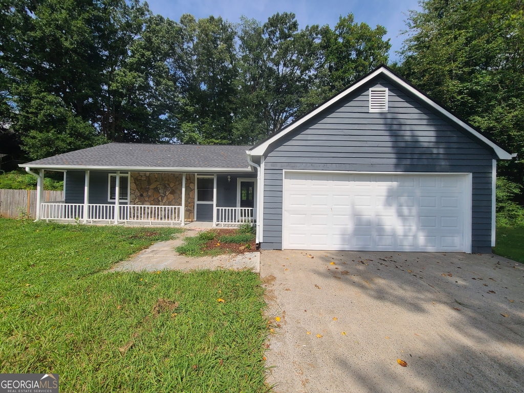 2652 Creek Hollow Drive - Photo 0