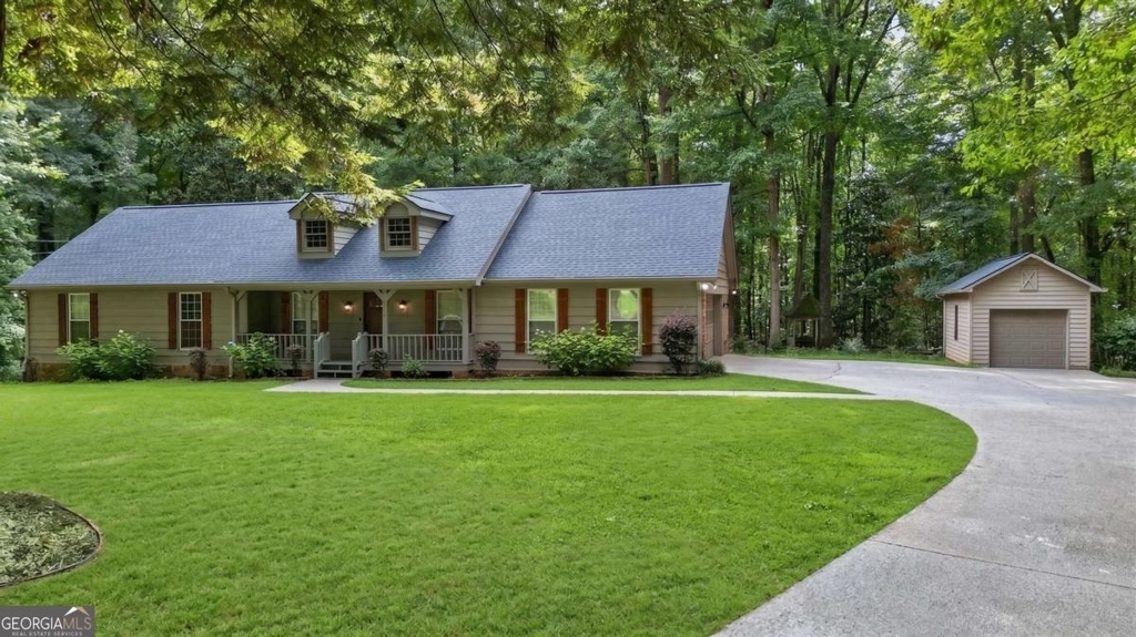 1955 Branchwood Court - Photo 0