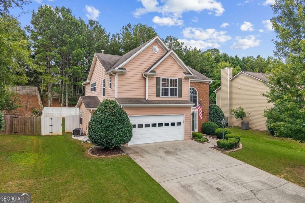 3868 Brushy Ridge Way - Photo 1