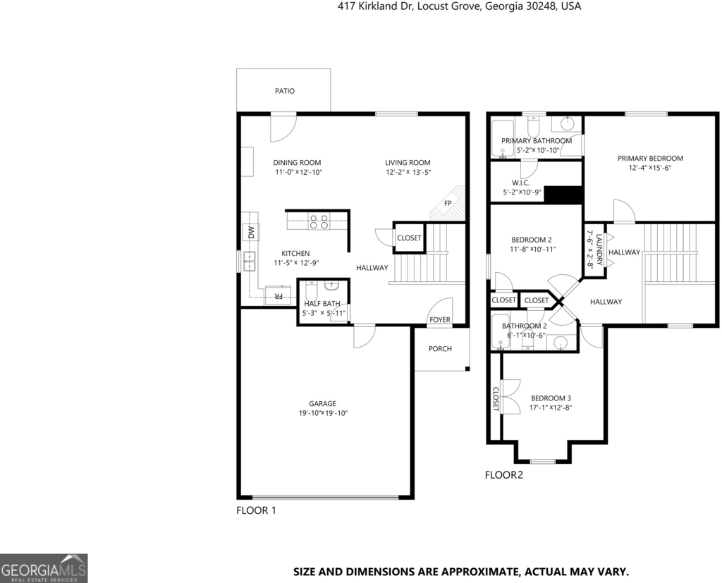 417 Kirkland Drive - Photo 17