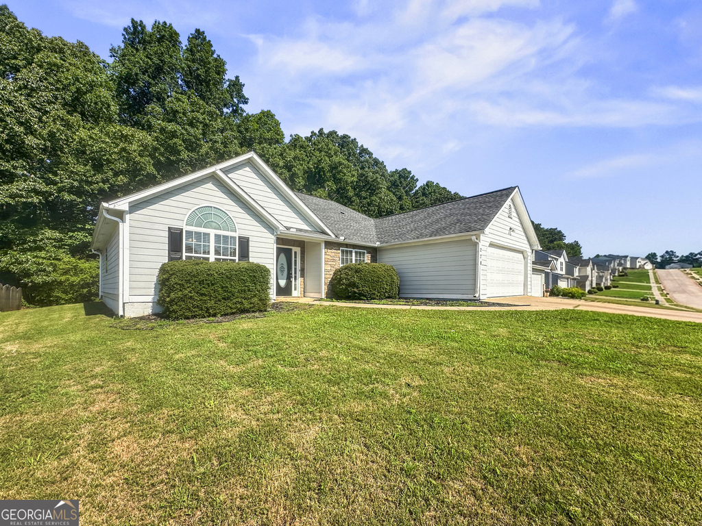 278 Indian Lake Trail - Photo 1