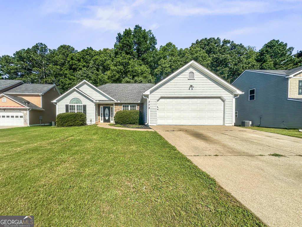 278 Indian Lake Trail - Photo 0