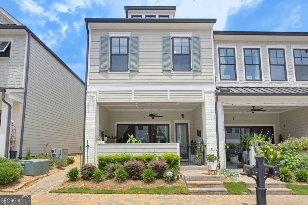 730 Stickley Oak Way - Photo 1