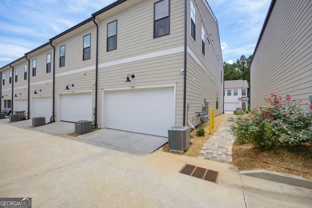 730 Stickley Oak Way - Photo 30