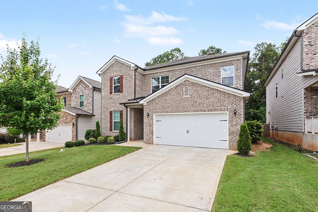 170 Glen Abbey Circle - Photo 2