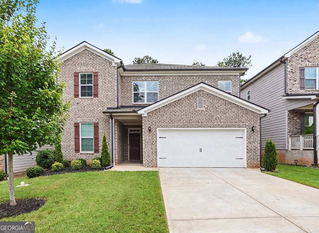 170 Glen Abbey Circle - Photo 1