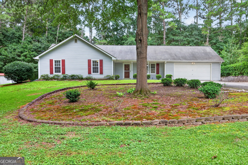 129 Springbrook Drive - Photo 0