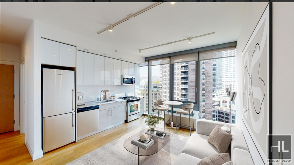 West 54th Street - Photo 0