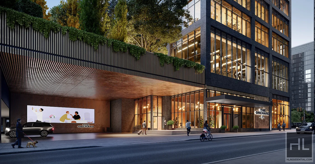 Orchard Street - Photo 6