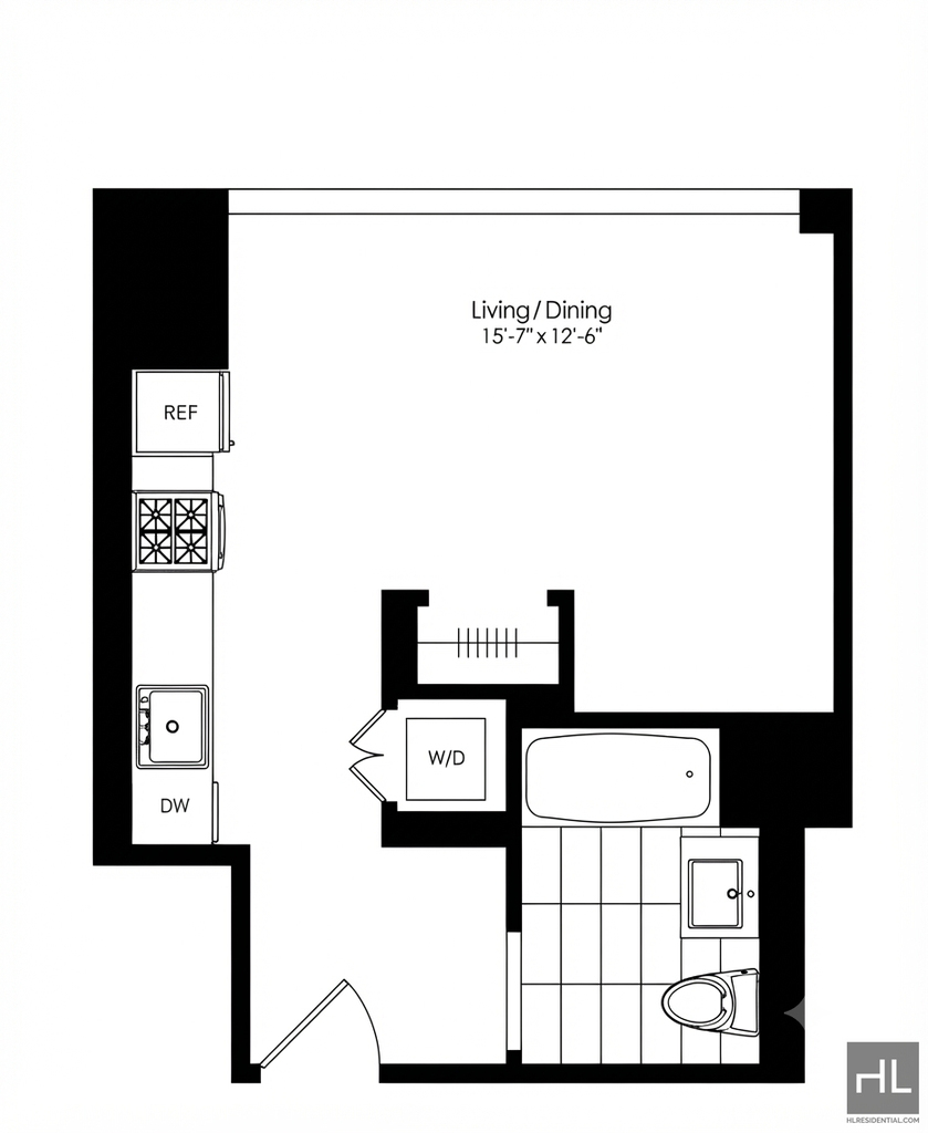West 38th Street - Photo 4