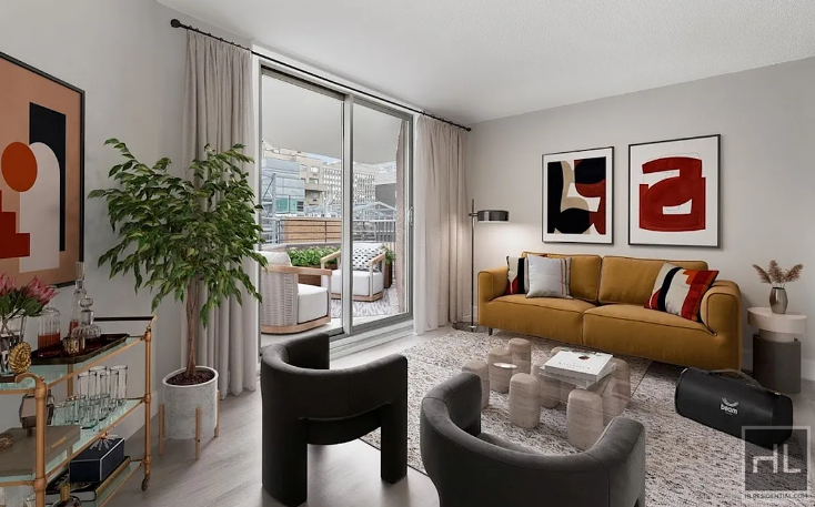 Second Avenue - Photo 1