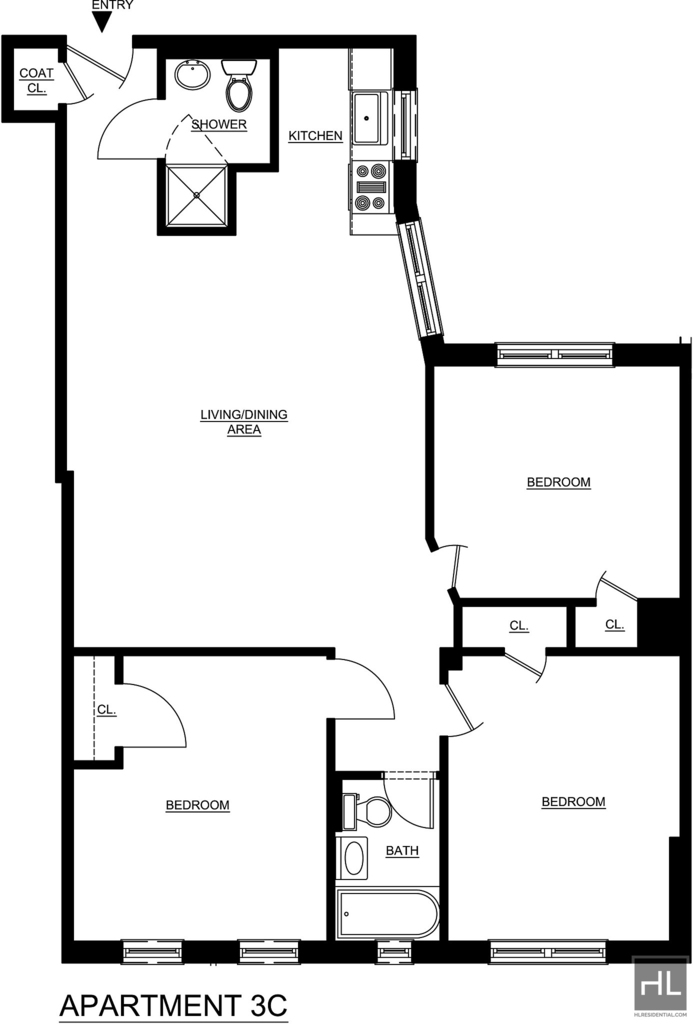 East 70th Street - Photo 17
