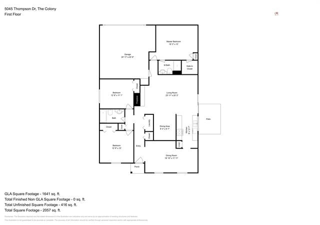 5045 Thompson Drive - Photo 18
