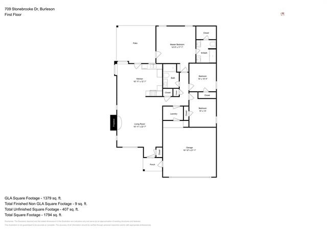 709 Stonebrooke Drive - Photo 18