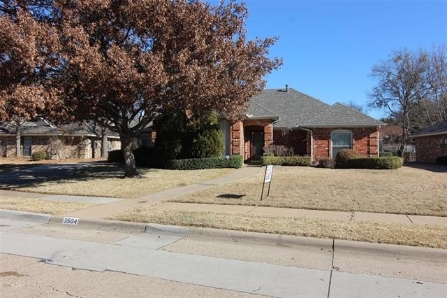 3504 Hilltop Lane - Photo 0