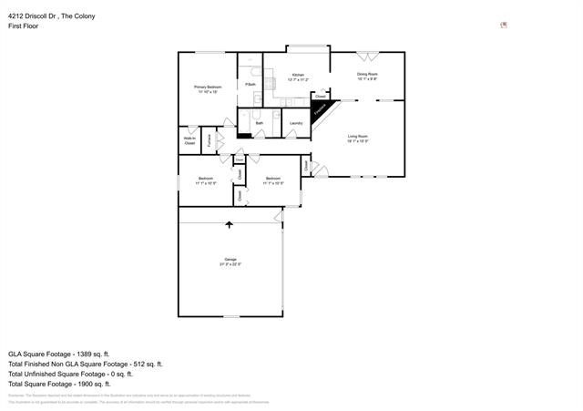 4212 Driscoll Drive - Photo 17