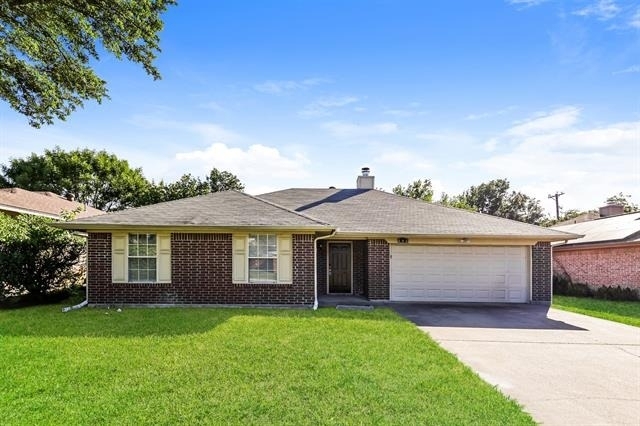 606 Plainview Drive - Photo 0