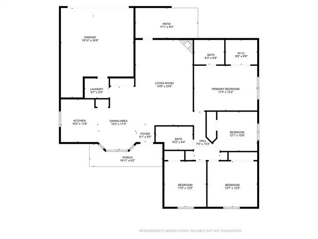 1507 River Hill Drive - Photo 21