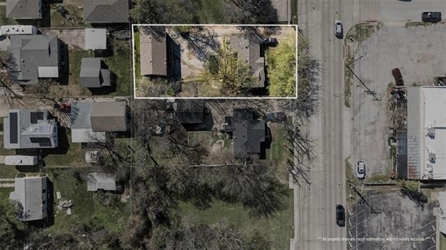 9021 White Settlement Road - Photo 0