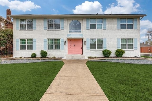 5444 Gaston Avenue - Photo 0