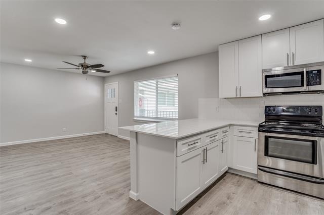 5444 Gaston Avenue - Photo 5
