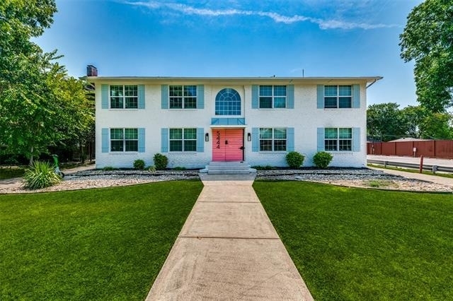5444 Gaston Avenue - Photo 21