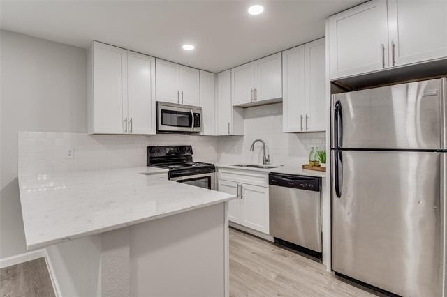 5444 Gaston Avenue - Photo 6