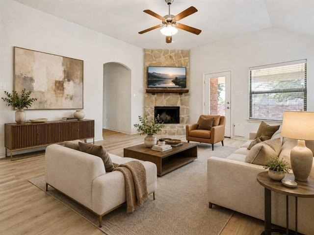 11620 Summer Springs Drive - Photo 6