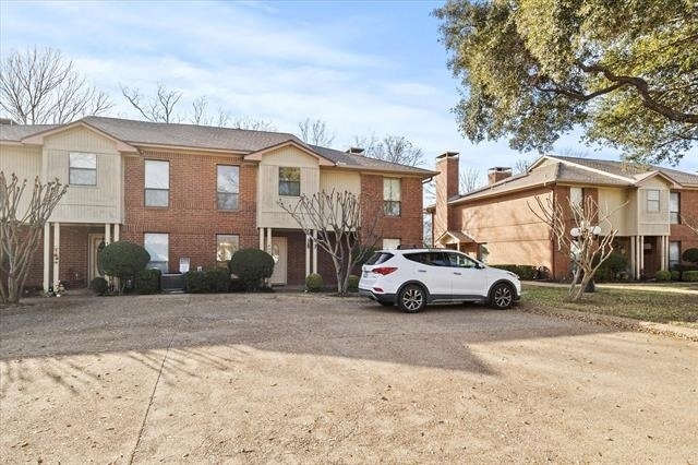 408 S Fannin Street - Photo 1
