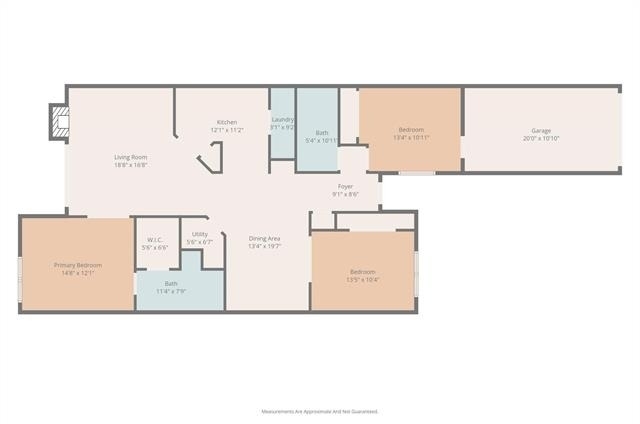 2504 Brook Hollow Court - Photo 23