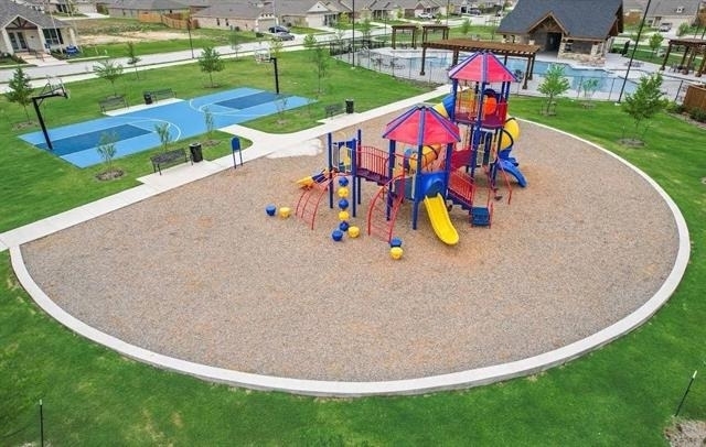 1009 Blazin Bronco Trail - Photo 16