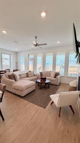 1009 Blazin Bronco Trail - Photo 2