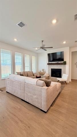 1009 Blazin Bronco Trail - Photo 3