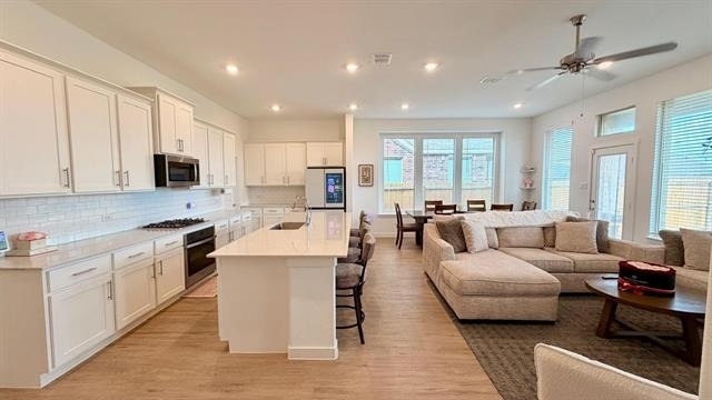 1009 Blazin Bronco Trail - Photo 19