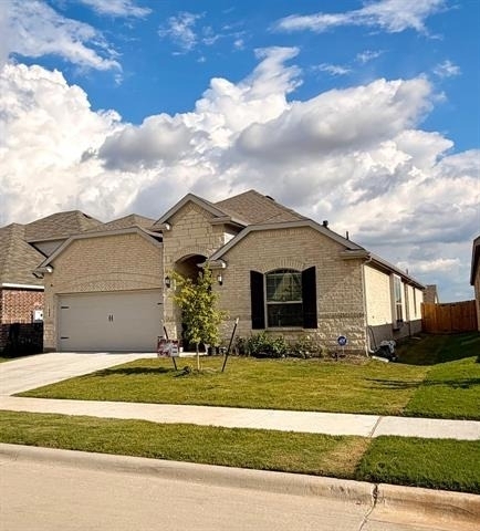 1009 Blazin Bronco Trail - Photo 1