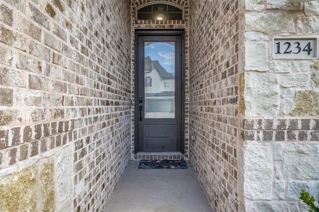 1234 Stagecoach Trail - Photo 1
