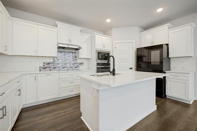1234 Stagecoach Trail - Photo 6
