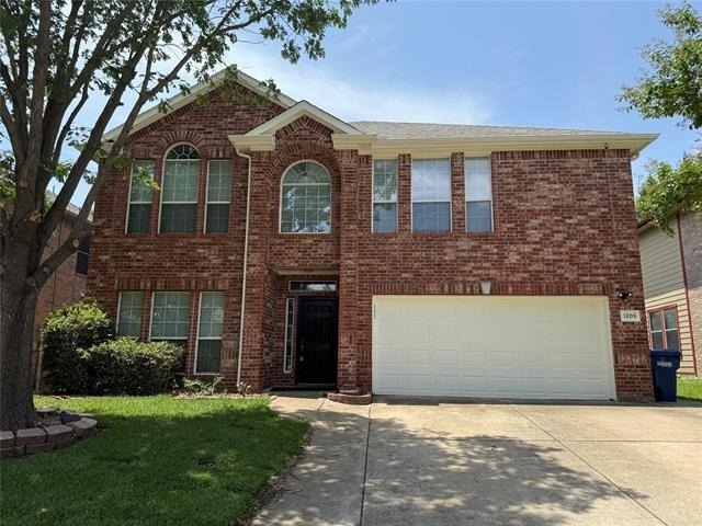 1209 Firewheel Place - Photo 0