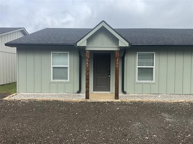 543 Bradburn Road - Photo 0