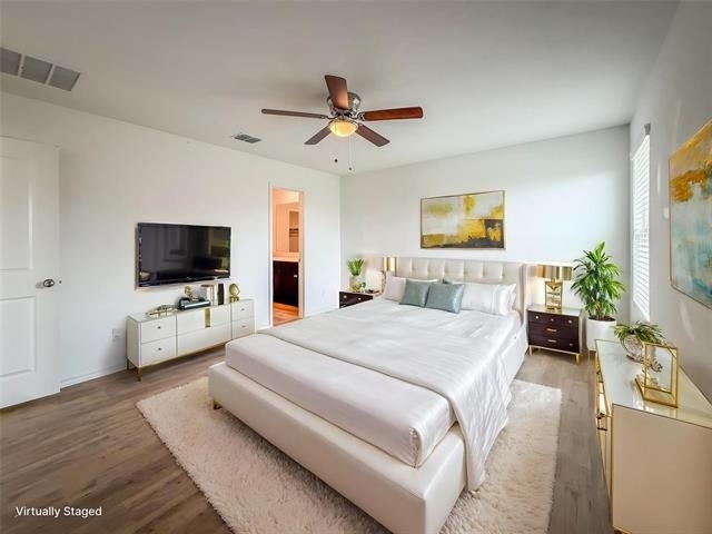 416 Frio Pass Trail - Photo 4