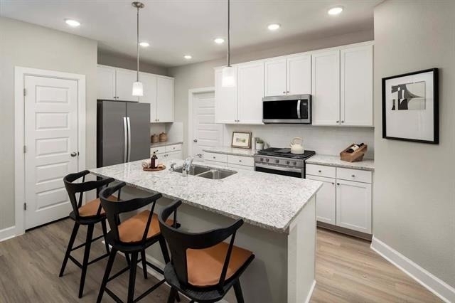 5300 Berkley Knoll Circle - Photo 12