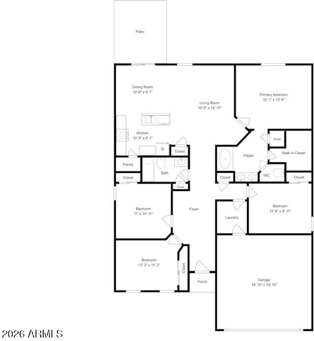 7375 W Palo Verde Drive - Photo 17