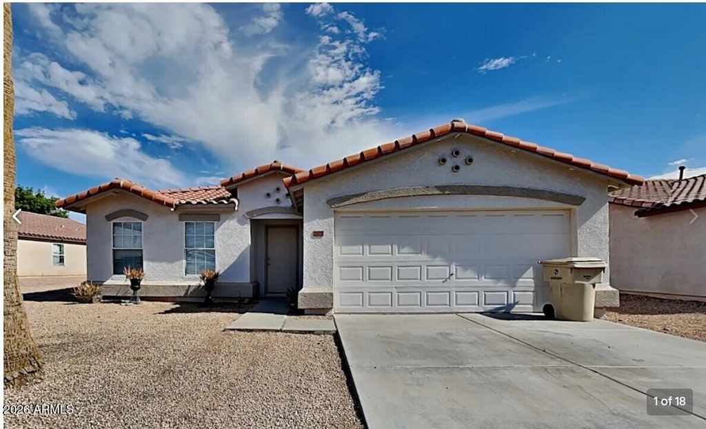 7375 W Palo Verde Drive - Photo 0