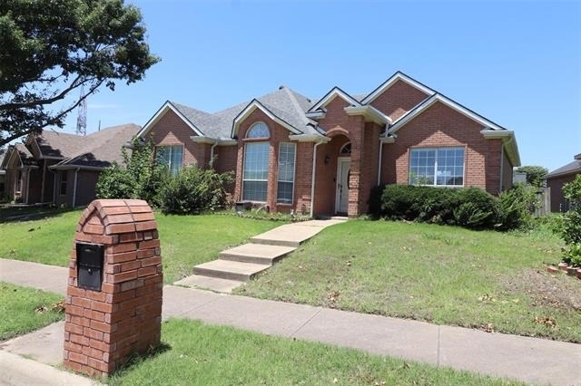 4041 Brazos Drive - Photo 1