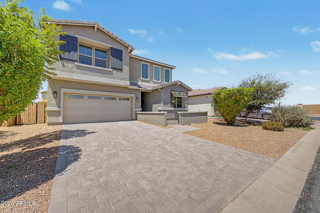 43938 W Palo Olmo Road - Photo 2