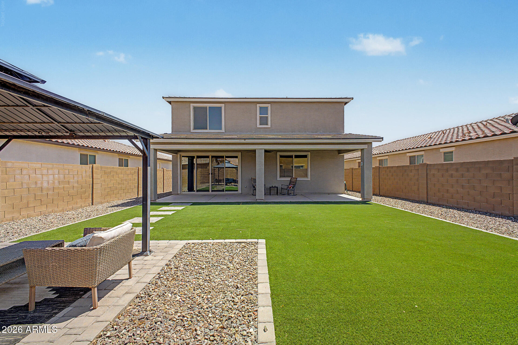 43938 W Palo Olmo Road - Photo 39